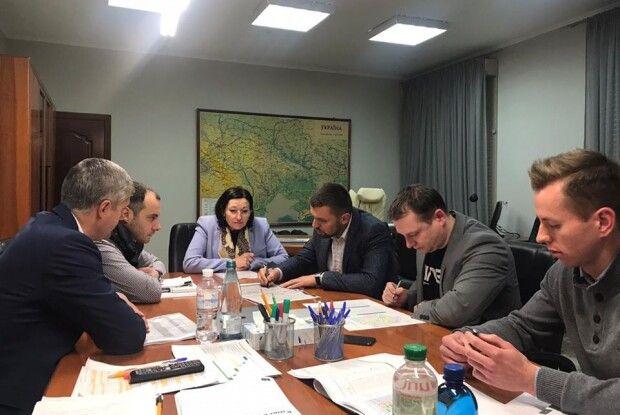 Питання автодороги Луцьк-Любешів зрушилось з мертвої точки