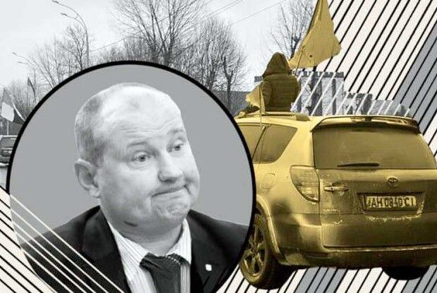 «Вибивали покази проти Порошенка»: Чаус розповів,  що з ним було після викрадення