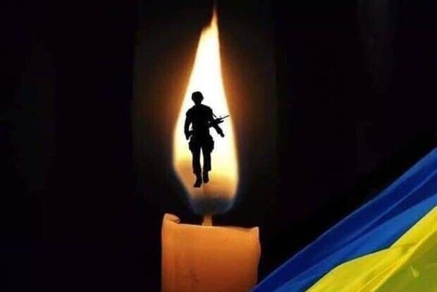 З війни «на щиті» повертається житель Луцької громади Олег Дідик