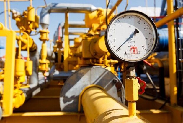«Європейська солідарність»: прямі поставки газу з Росії – це повна капітуляція України