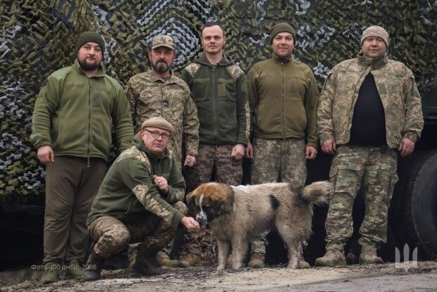 Сталеве братерство: як волинські зенітники 100-ї бригади відправляють окупантів до пекла