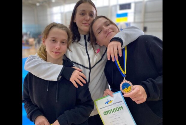 Волиняни здобули бронзу на чемпіонаті з тхеквондо