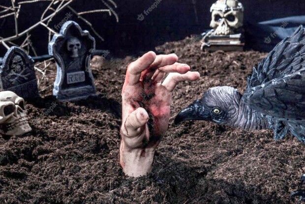 Шестеро волинян побили та заживо похоронили ківерчанина