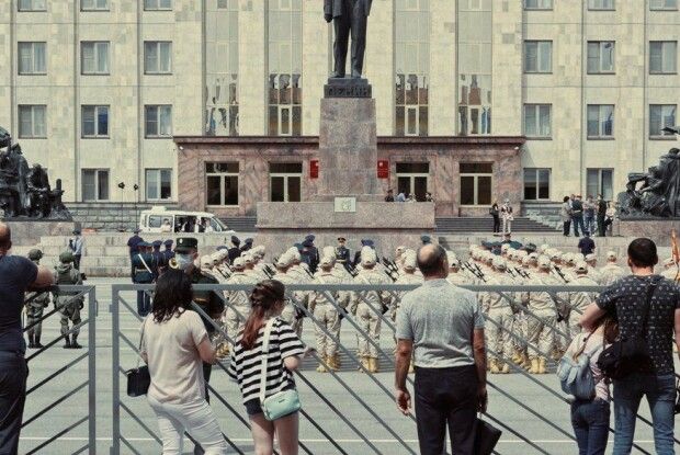 Румунія просить своїх громадян покинути росію, а Канада – виїхати своїх хокеїстів 