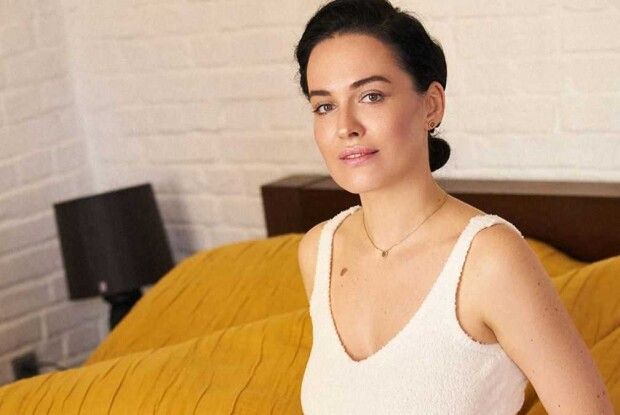 Зірка Playboy Даша Астаф'єва розповіла, чому не поїхала з Києва ті як минають її дні