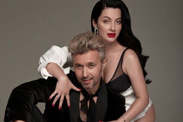 Дружина пробачила Сергію Бабкіну зраду із понад сотнею жінок