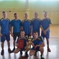 Команда с.Забужжя