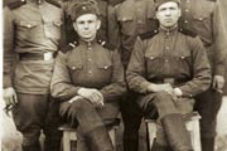 ПОШУК: відгукніться, однополчани!