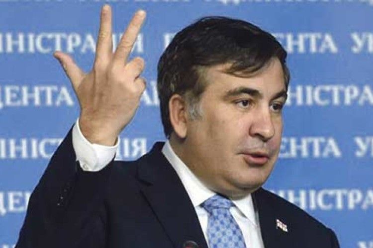 Пішов у самостійне плавання, не чекаючи, поки потоне черговий «титанік»?