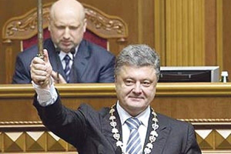 «МИ НЕ ЗМОЖЕМО ЗМІНИТИ КРАЇНУ, ЯКЩО НЕ ЗМІНИМО СЕБЕ»