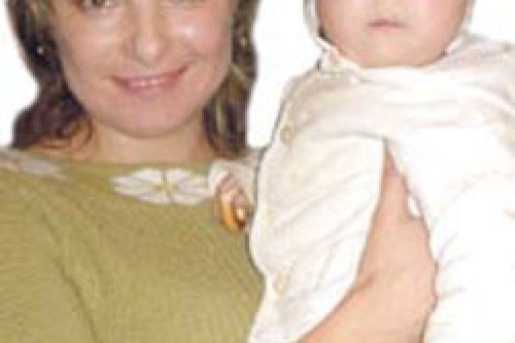 ДВОРІЧНА ТАНЯ ВТРАТИЛА ДРУГУ МАМУ…