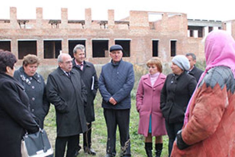 Володимир ГУНЧИК:  «Я НЕ ЗВИК РОЗКИДАТИСЯ ПУСТОПОРОЖНІМИ ОБІЦЯНКАМИ»*