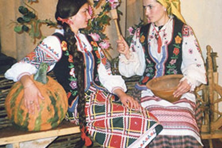 ТА ЧИ ПОВЕРНЕТЬСЯ КОЛИШНЯ СЛАВА?