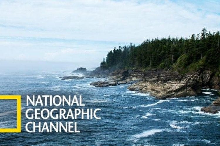 Телеканал National Geographic мовитиме українською 