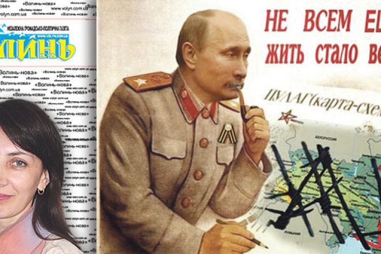 Спочатку — слово, а потім... приходять танки