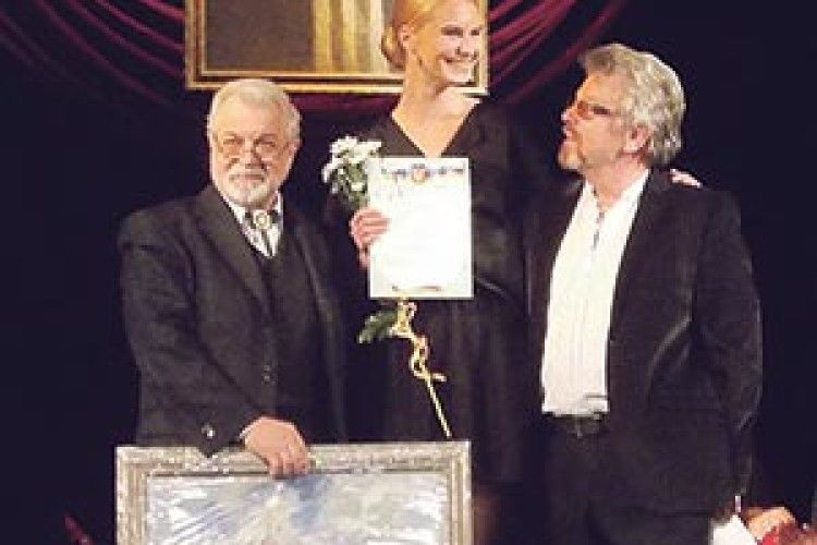 «ЯКЩО СЛУХАЧІ ПОЧУЛИ БОГА НА НЕБЕСАХ — ЗНАЧИТЬ, ЦЕ МИСТЕЦТВО»