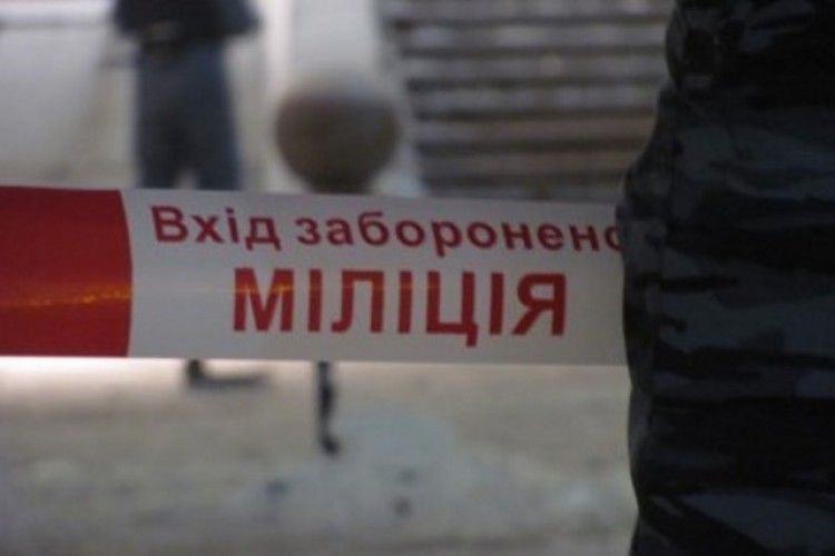 Чоловік з дружиною допомагали вбивці сховати труп