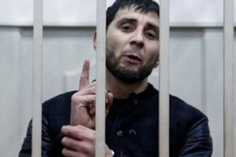 Вбивцю Нємцова засудили до 20 років тюрми