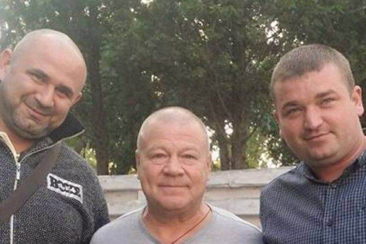  «Дукаліс» з «Ментів» потрапив в списки «Миротворця» (фото)