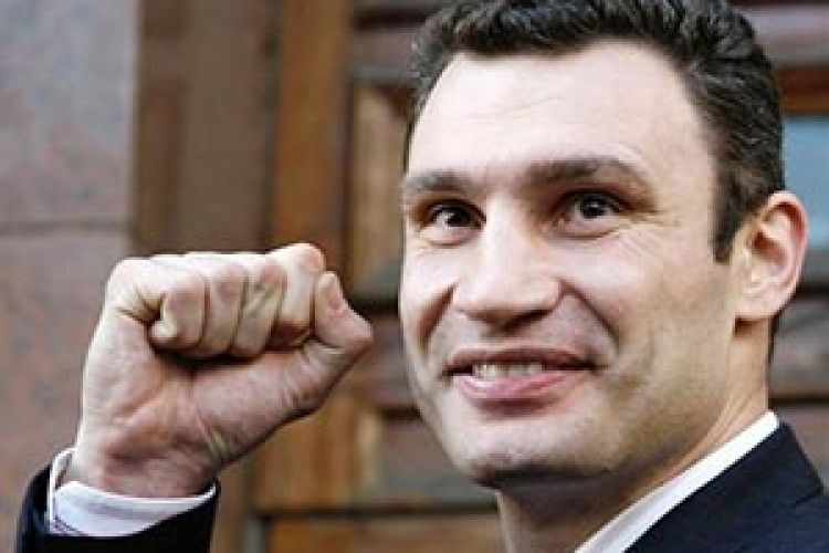 КЛИЧКА НЕ ПУСКАЮТЬ У ПРЕЗИДЕНТИ?