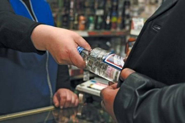 Де в Луцьку продають алкоголь після 22 години
