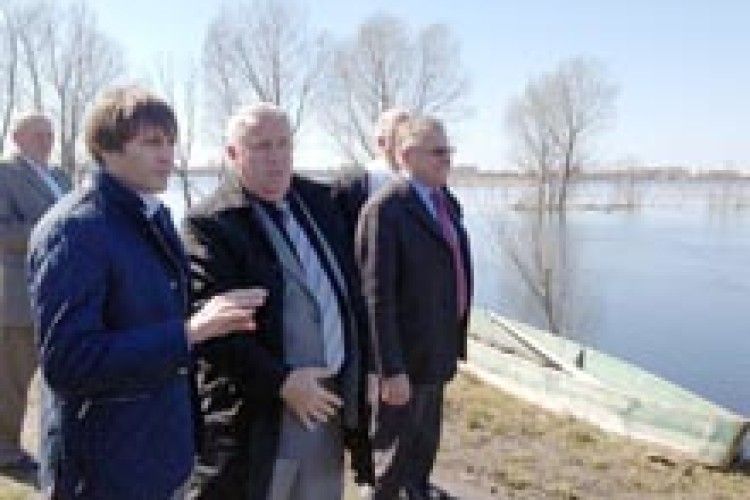 ПРОБЛЕМИ СВОЇХ ВИБОРЦІВ ЗНАЄ З ПЕРШИХ УСТ*