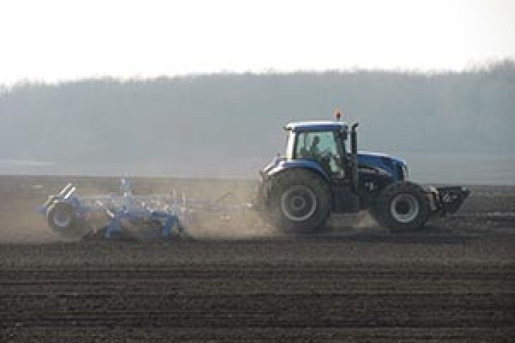 ЧИ ЗМОЖЕ ВОЛИНСЬКИЙ АПК  СКОРИСТАТИСЯ ПРЕФЕРЕНЦІЯМИ ЄВРОСОЮЗУ?