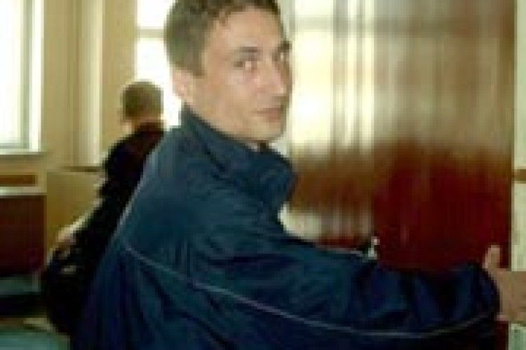 2 РОКИ В’ЯЗНИЦІ ЗА СЛОВО «КАЦАП»