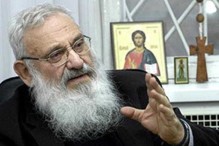 ЛЮБОМИР ГУЗАР:  «ПОПУЛІЗМ – ТО І Є ПУСТІ СЛОВА, ЗА ЯКІ НЕ ОМИНУТИ ПОКАРАННЯ БОЖОГО»