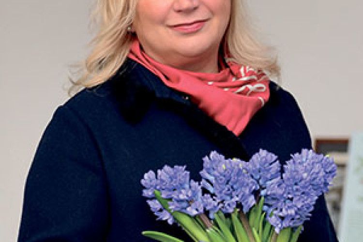 «МИ — «ОСТРІВ», ЯКИЙ МРІЄ СТАТИ МАТЕРИКОМ»