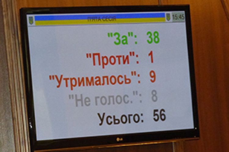 «БУРШТИНОВА РЕСПУБЛІКА» ПІДНІМЕ ЕКОНОМІКУ ВОЛИНІ?