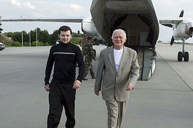 «Прощай, немытая Россия! Страна рабов, страна господ!»