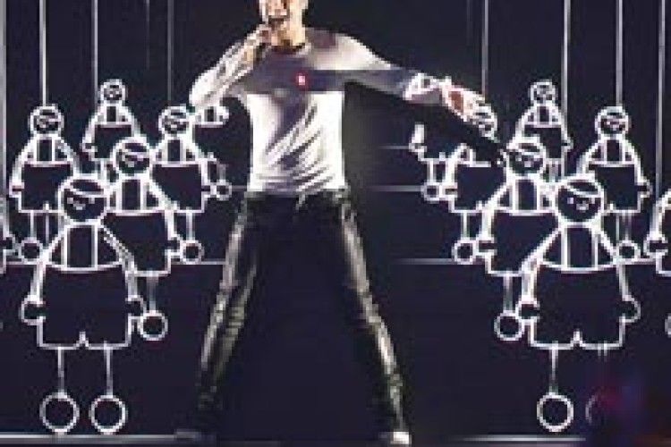 І ЄВРОПА ПРОГОЛОСУВАЛА ЗА ГЕРОЇВ