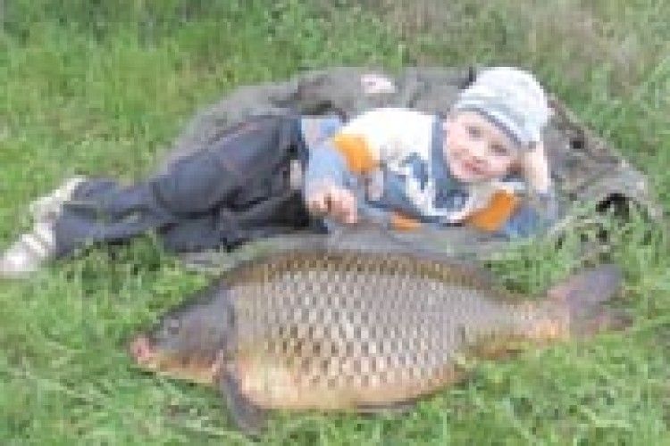 ФОТО НА КОНКУРС: хто більший?