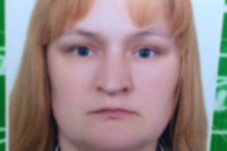 На Волині понад два тижні не можуть знайти маму двох дітей
