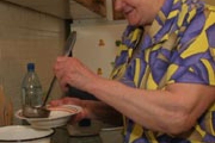 ЯК НЕ ЗБИТИСЬ З ДОРОГИ НЕЗРЯЧОМУ