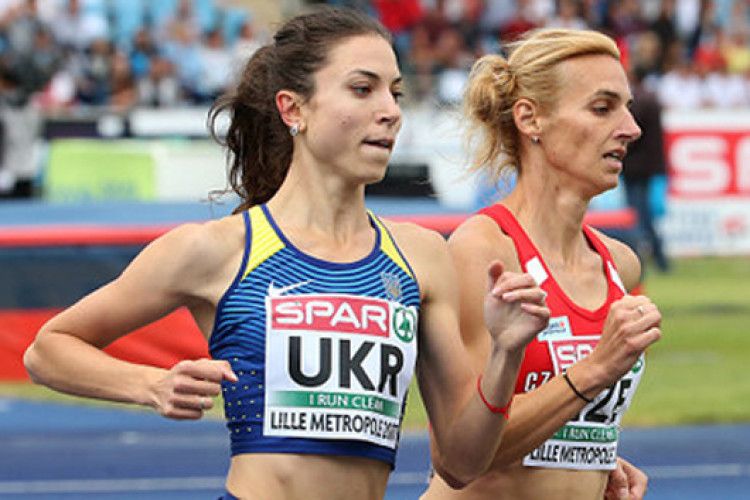 Бомба: маємо ще одне золото в Тайбеї!