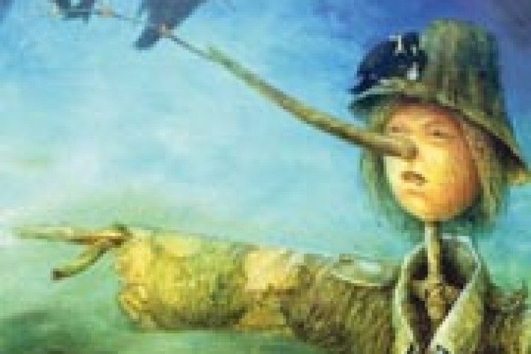 ДОБРА ІДЕЯ: мистецький календар, який вражає