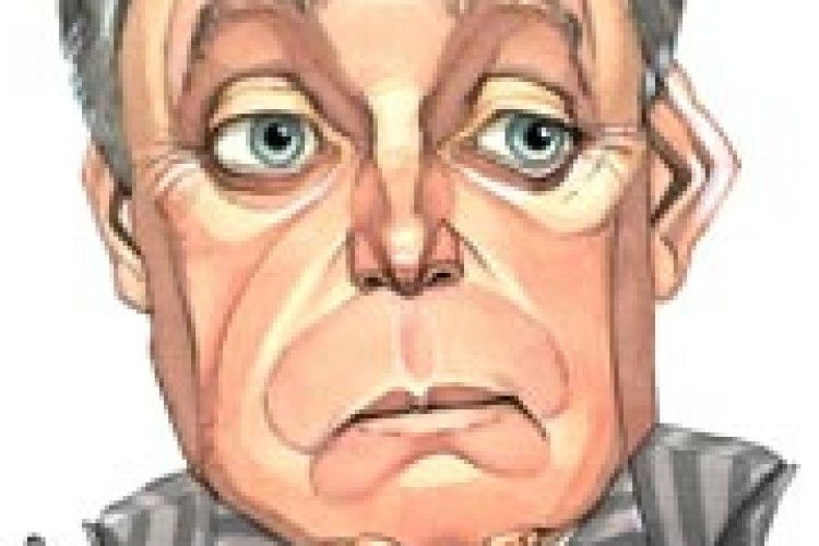 МІНІСТР ЗАПРОШУЄ  ГЕНПРОКУРОРА НА ТЕЛЕДУЕЛЬ