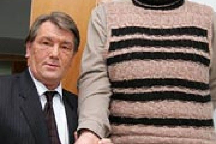 УКРАЇНСЬКИЙ ГУЛЛІВЕР МРІЄ ПРО КОХАНУ