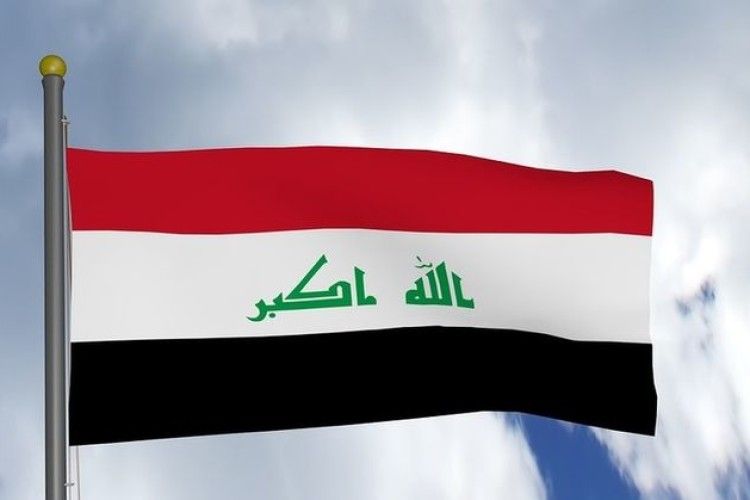 В Іраку розпочався референдум щодо незалежності