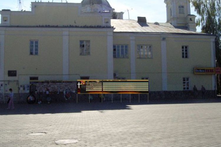 Треба увічнити усіх волинян, які своїм життям захистили рідну землю