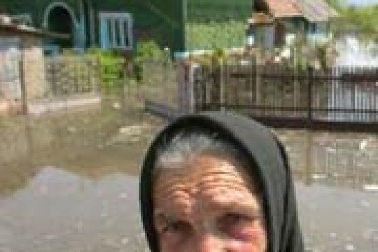 ЯКА МЕЛІОРАЦІЯ ПОТРІБНА ПОЛІССЮ?