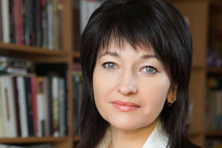 Ірина КОНСТАНКЕВИЧ: «Є плани максимум, нема планів мінімум»