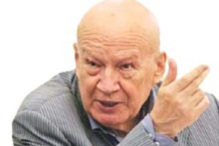 «У ТОТАЛЬНІЙ ВІЙНІ УКРАЇНА ПЕРЕМОЖЕ РОСІЮ»