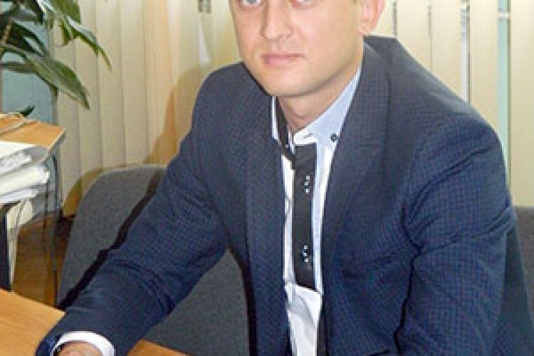 ГОЛОВНЕ ЗАВДАННЯ — ЗБЕРЕГТИ ЖИТТЯ ТА ЗДОРОВ’Я КОЖНОГО ПРАЦІВНИКА*