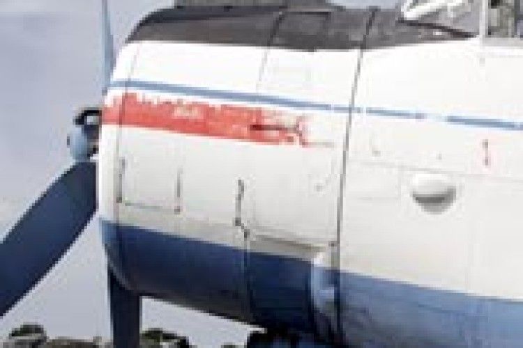 ВІЙСЬКОВИЙ АЕРОДРОМ СТАНЕ ЦИВІЛЬНИМ