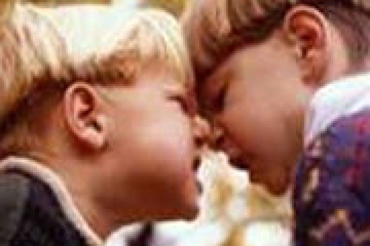 ЖОРСТОКІСТЬ РОЗ’ЇДАЄ ДИТЯЧІ ДУШІ