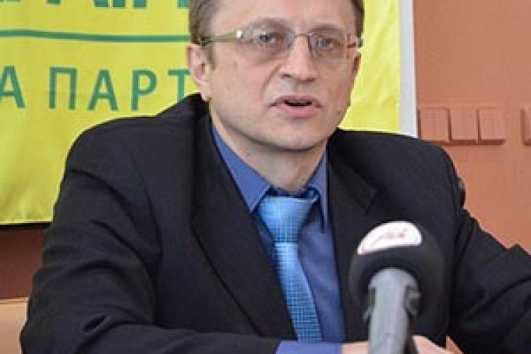 «ВСЯ УКРАЇНА» ВБОЛІВАЄ ЗА ДЕРЖАВУ*