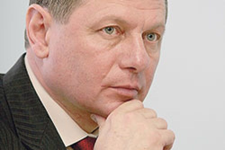 НЕ ТІЛЬКИ ВОКЗАЛОМ МОЖЕМО ПОХВАЛИТИСЯ